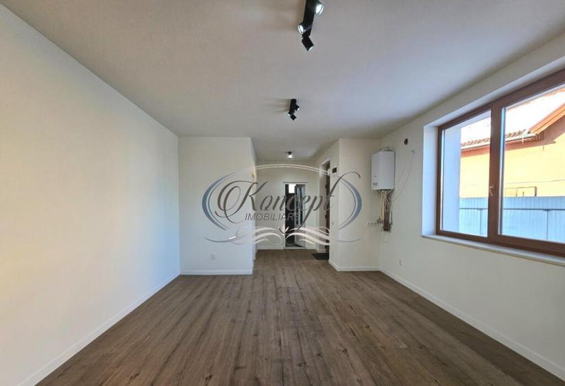 Casa moderna cu curte generoasa in Someseni - 7