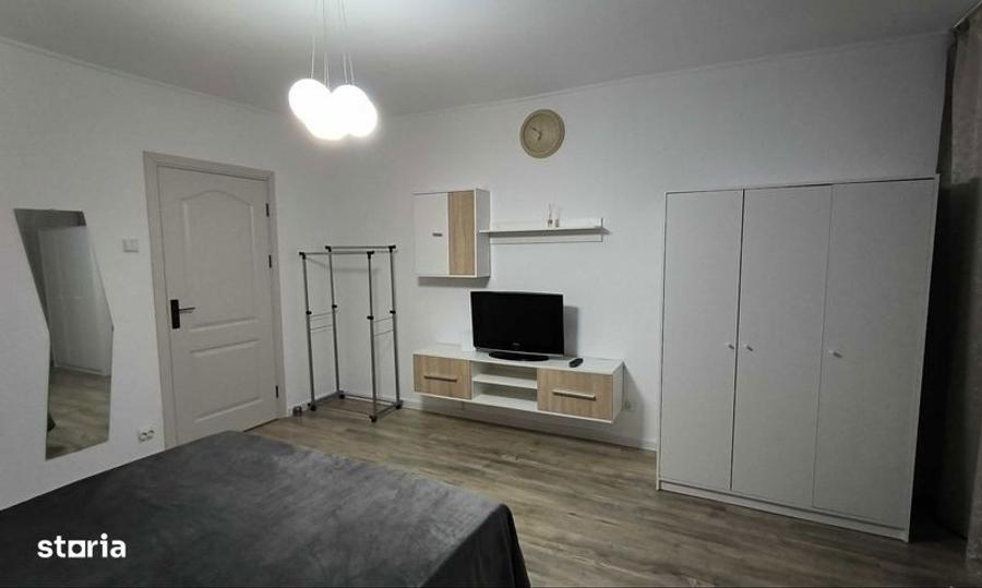 Garsoniera de inchiriat langa Plaza Romania - 4