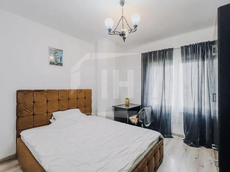 Apartament 2 camere I Donath Park - 4