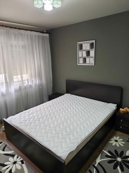 Particular, inchiriez, apartament 2 camere decomandate George Enescu - 5