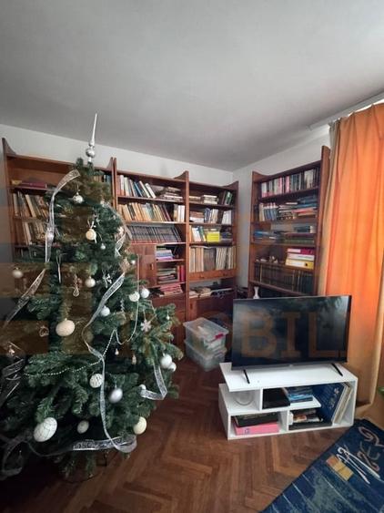 Apartament 3 camere decomandat, in zona City Park Mall - Constanta - 3