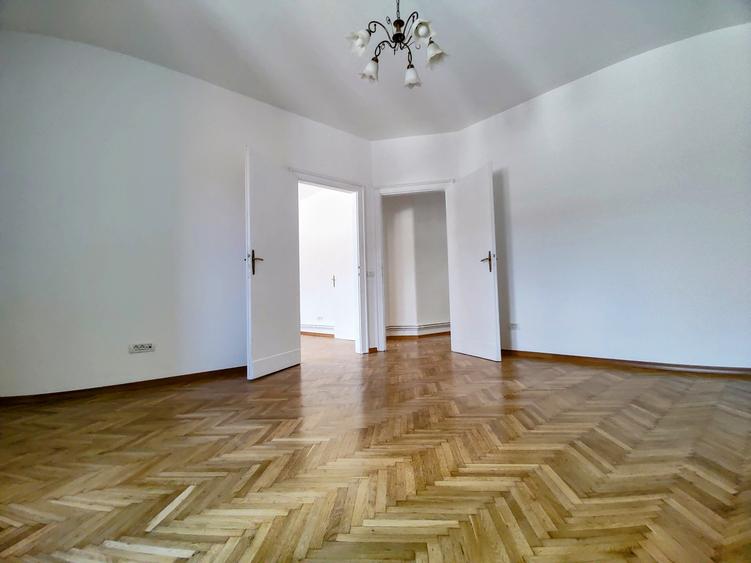 Spatiu birouri 75mp str Augustin Pacha - 1