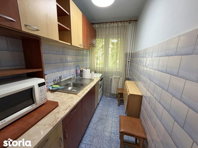 Inchiriere apartament 3 camere zona Vest - 5