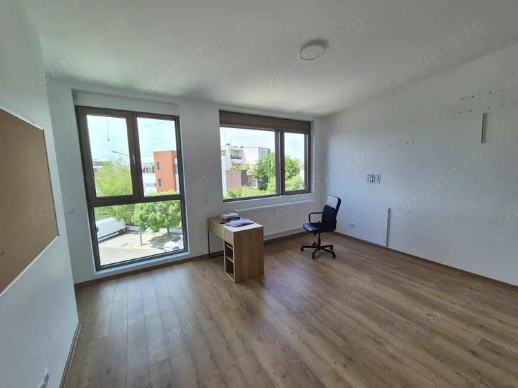 Vila 430,44 mp Green Lake Baneasa - 4