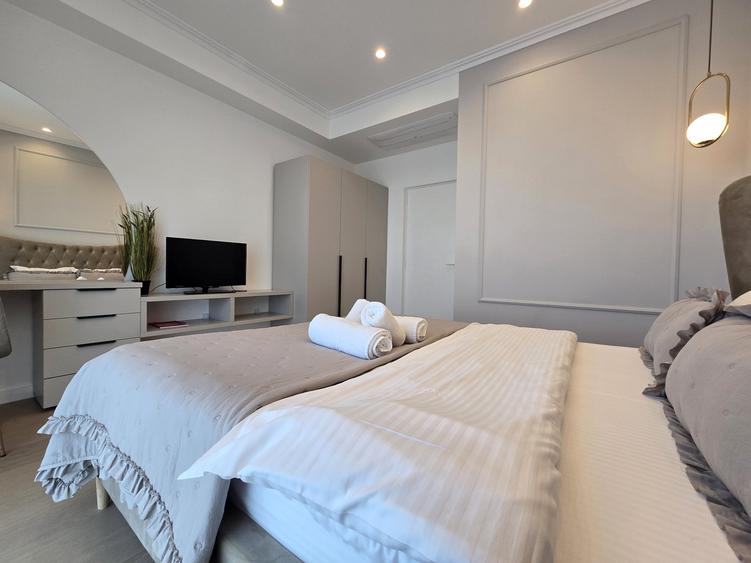 Aviatiei Tower, apropiere Promenada Mall, cu parcare subterana - 14