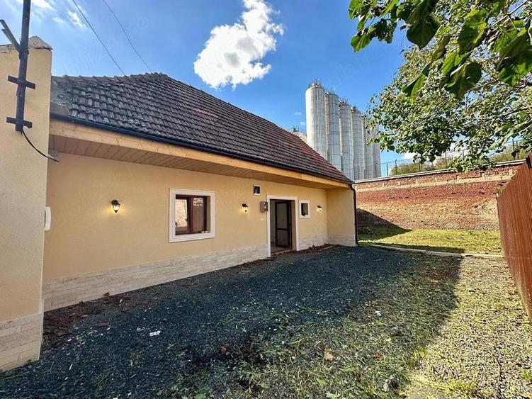 8 Casa individuala cu curte de inchiriat direct de la proprietar comision 0 Zona Complexul Studente - 3