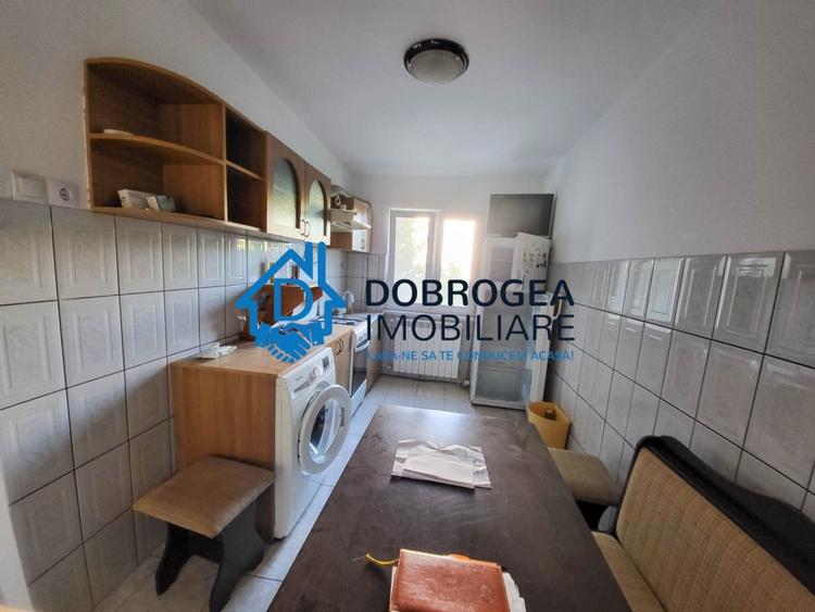 ALUNISULUI -4 CAMERE  SEMIDECOMANDAT, ETAJ 2,  58 MP - 7