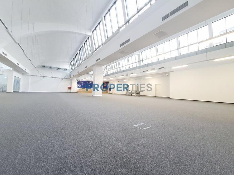 Comision 0! Spatiu birouri/fitness - 980mp - 11