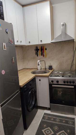 Vand apartament 3 camere - 5