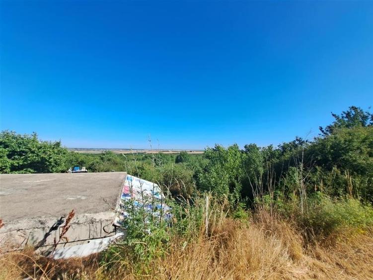 RECO Teren Episcopia - 2