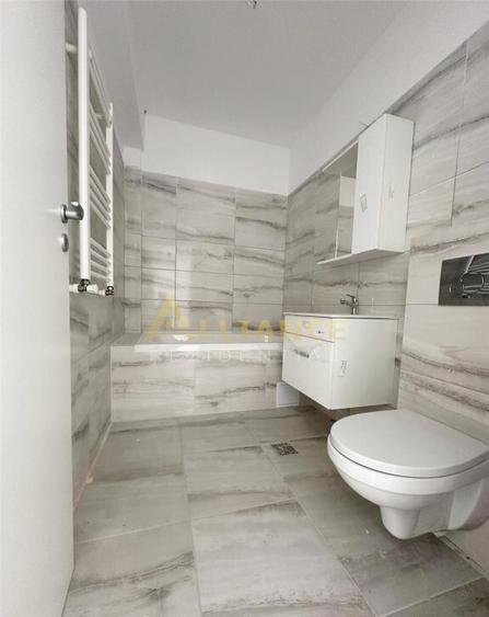 || 15 MIN. METROU BERCENI || Garsoniera 40 mp - 1