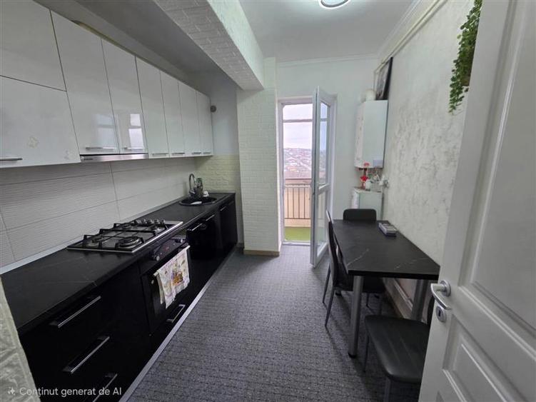 Apartament 2 camere  de vanzare  Valea Lupului - 7