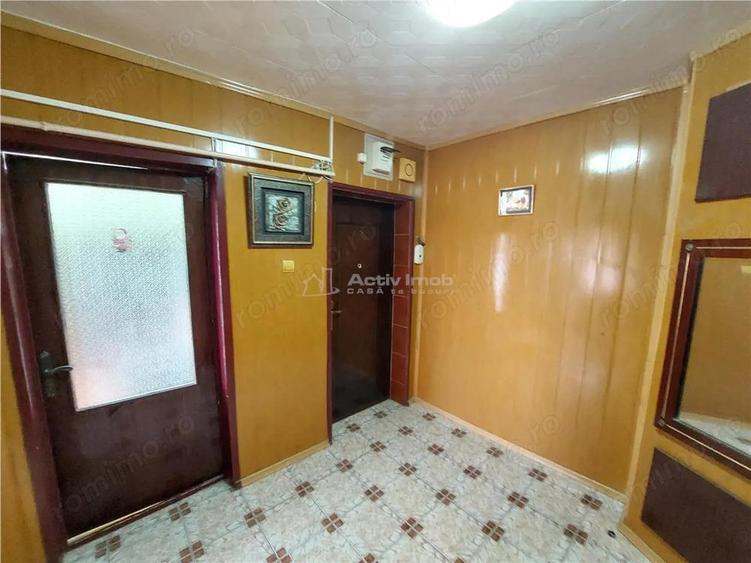 POSIBILITATE RATE, 3 CAMERE, decomandat, 77 mp, boxa, Micro 3,Carrefour - 3