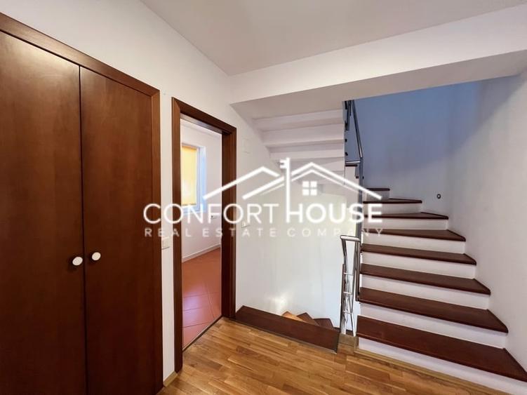 VILA P+E+M, 5 camere, complex rezidential cu piscina, IANCU NICOLAE - 18