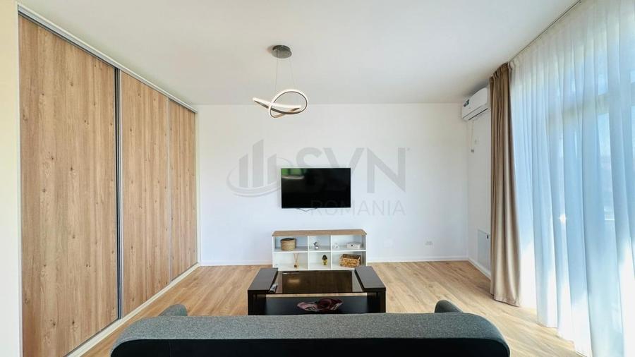 REA1019972 Apartament 2 camere centru Corbeanca - 4