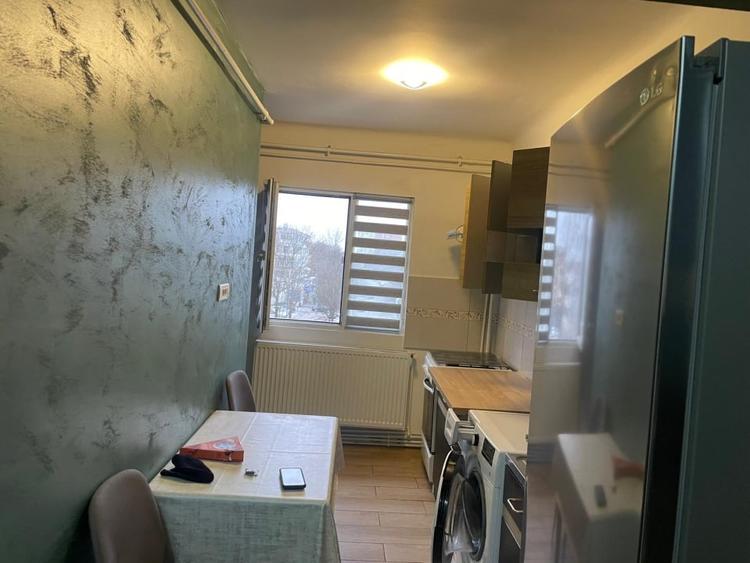 Garsoniera de vanzare, 32.87 mp utili, zona Brazda lui Novac - 5