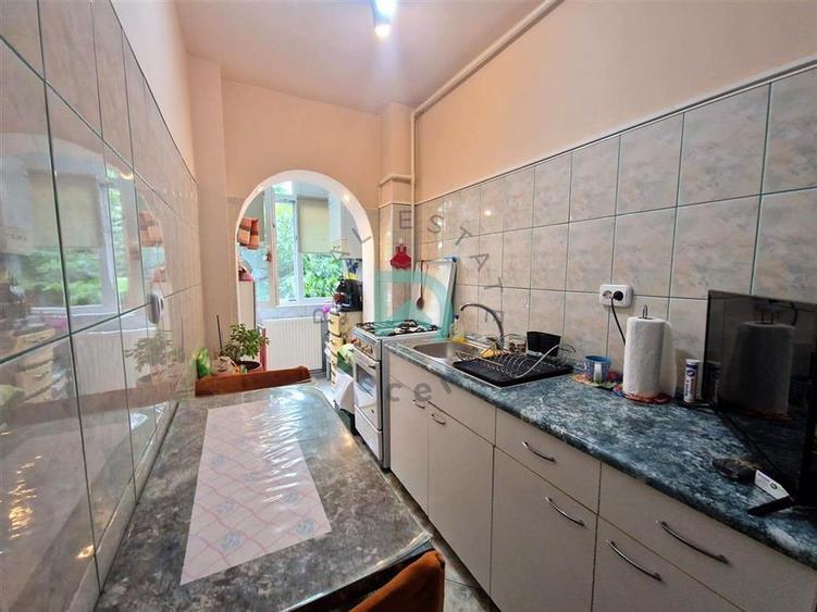 Garsoniera de vanzare, Astra,  Brasov - 2