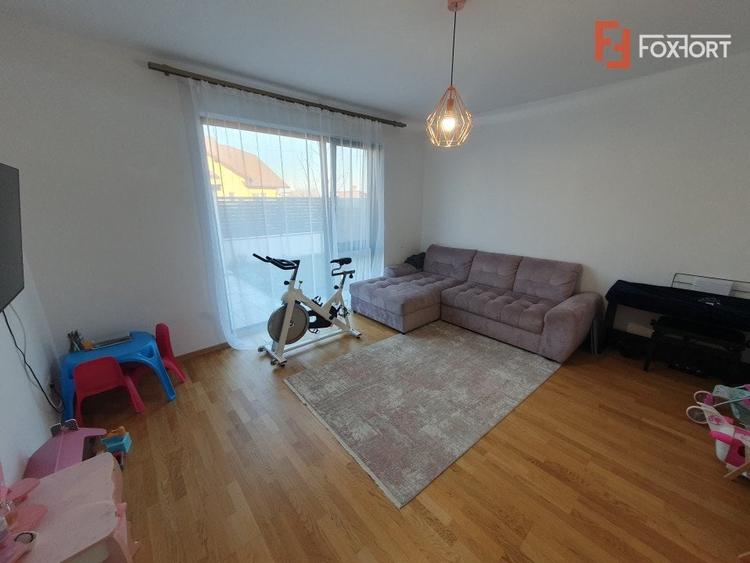 COMISION 0% Casa individuala cu 5 camere si teren de 546 mp - zona Ciarda Rosie - 14