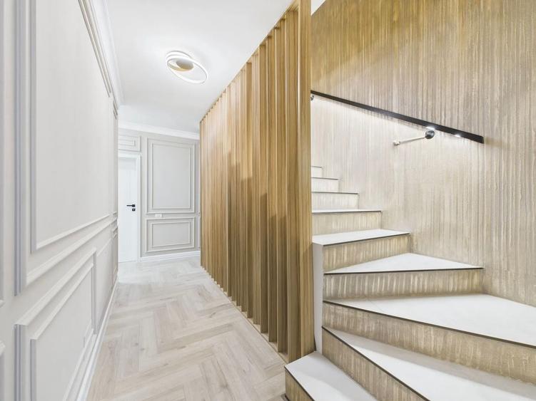 Disponibilitate imediat I  Primarie Otopeni I LUX  I Mutare directă - 34