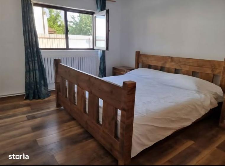 Casa de vinzare doar 5 minunte de Bucuresti - 3