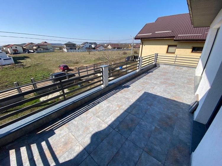 Casa Dragomiresti Deal | finisaje Premium | teren 650 m - 5