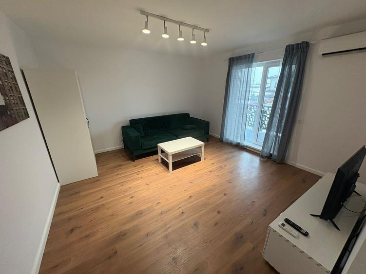 APARTAMENT 2 CAMERE | DECOMANDAT | 53.38MP | ACCES METROU | COMISION 0% - 7