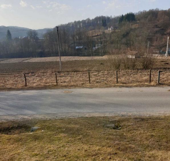 Teren 7000mp Pucioasa - Zona Pitoreasca - 11