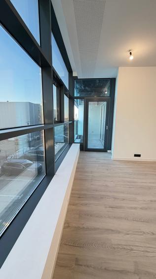 Apartament 2 camere - One North Lofts - 8