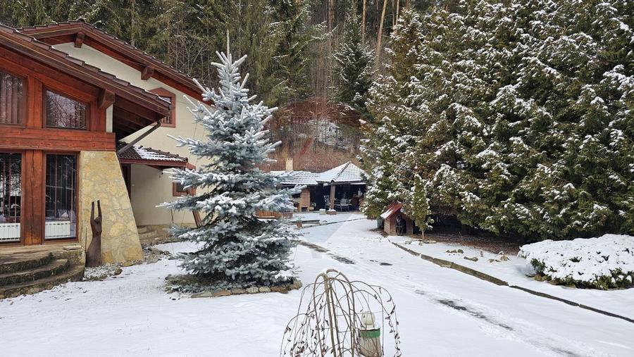 Vila de lux cu 4 camere de vanzare in Campulung Moldovenesc, Suceava - 50