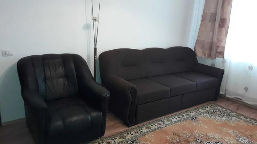 Apartament cu 1 camera - zona Centru - Palas - 3