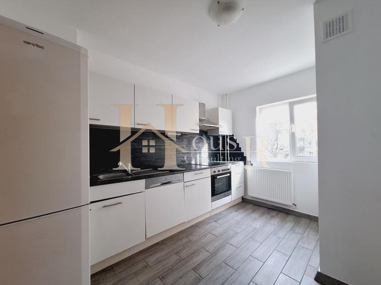 Soarelui, 3 camere la etajul 2. Model cu 2 bai si 2 balcoane. - 5