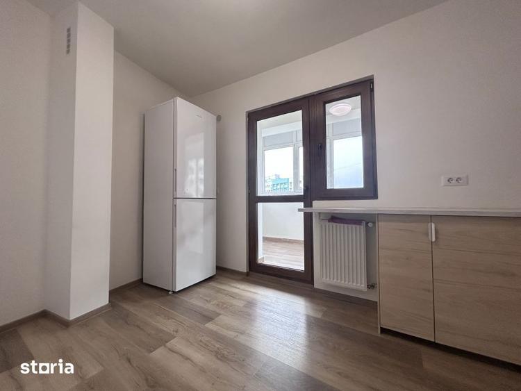 Apartament 2 camere renovat, decomandat Sos. Nicolae Titulescu - 11