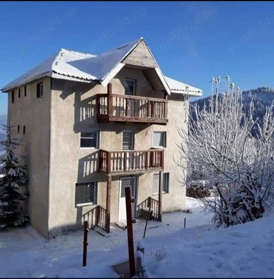 Cabana statiunea Straja Hd - 6