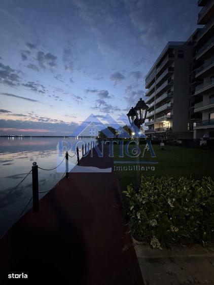 Ap 3 cam Mamaia Butoaie 105 mp Vedere la mare - 2