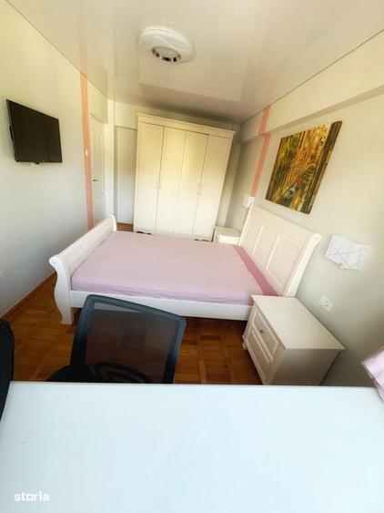 De Inchiriat Apartament cu 3 camere zona Centrala - 3