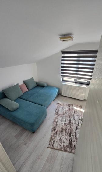 Casa P+ M cu placa intre etaje la cheie ,teren 340 mp - 17