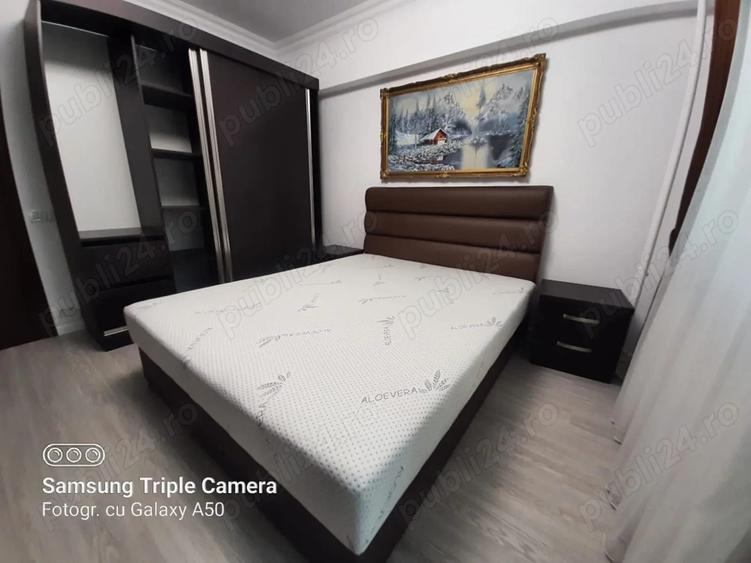 De inchiriat apartament 4 camere obor - 4