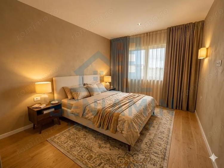 Casa la cheie-Living-2 Dormitoare-Baie-Gaze-Curent-Apa-320mp teren - 4