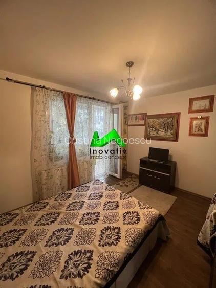 Apartament de inchiriat 2 camere Sibiu Mihai Viteazul