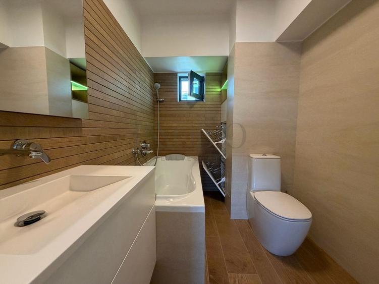 Apartament 4 camere | Bd. Octavian Goga | Renovat | Dotări Premium - 11