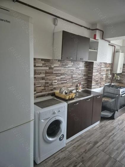 Apartament central, 2 decomandate, bloc nou - 2