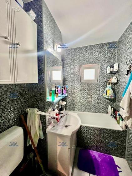 Apartament 3 camere decomandat - Nord - 66 mp - Etaj 8/10 - 9