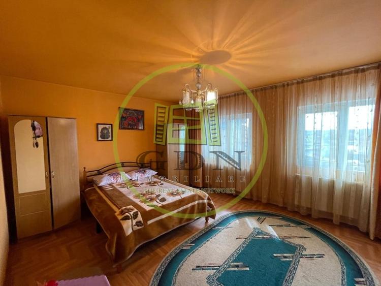 Casa P+1 cu spatiu comercial inclus si teren de 312mp in zona Brestei - 14