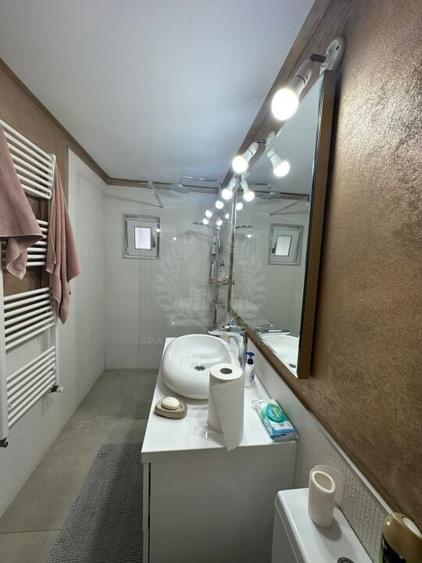 3 CAMERE //CANTACUZINO //LOC DE PARCARE//MOBILAT SI UTILAT - 19