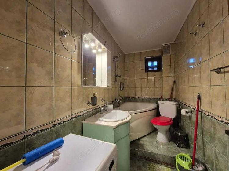 Apartament 2 camere Centru, mobilat, utilat - 7