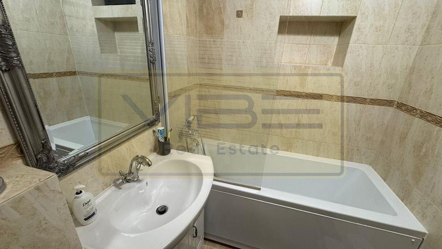 Apartament 3 camere premium Tatarasi Parcul Ciurchi - 80