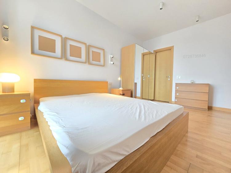 Asmita Gardens, apropiere parc Tineretului, posibilitate loc parcare subteran - 9