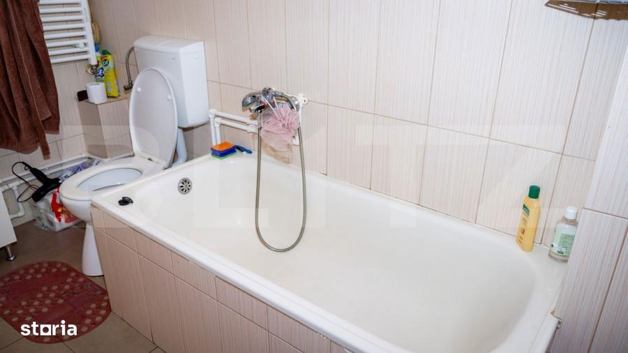 Casa 220 mp + Spatiu Comercial 105 mp - Piata Centrala - 5