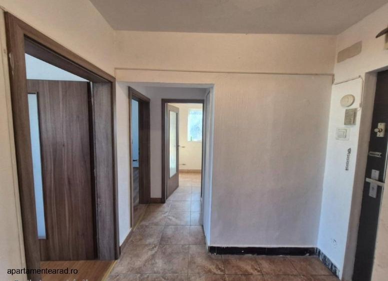 Apartament 2 camere, et 2 , Dec, Podgoria - 6