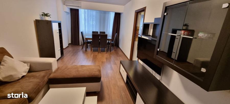 Militari Apartament 3 camere decomandat, 78 mp,an 2012,Lujerului!! - 12